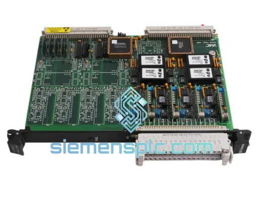 GE IC697VAL314 PLC Analog Output Module
