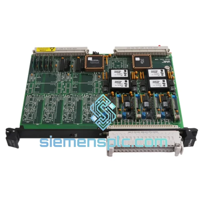 GE IC697VAL314 PLC Analog Output Module