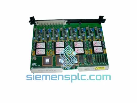 GE Fanuc IC697VAL318 Analog I/O Module