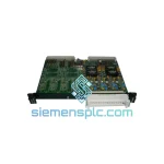 GE Fanuc IC697VDD100 Voltage Distribution Module image 1