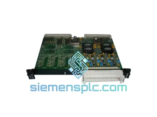 GE Fanuc IC697VDD100 Voltage Distribution Module
