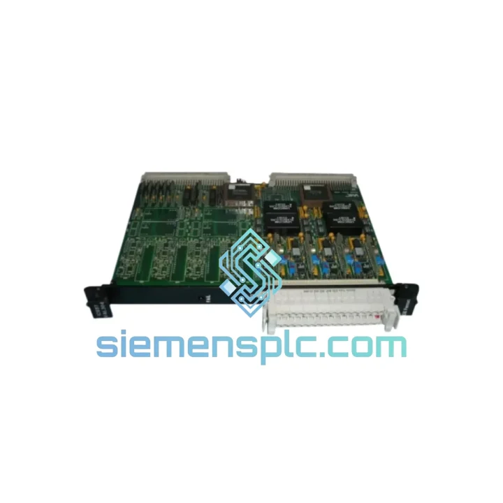 GE Fanuc IC697VDD100 Voltage Distribution Module