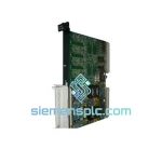 GE Fanuc IC697VDD100 Voltage Distribution Module image 2
