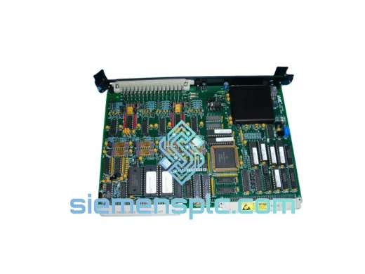 GE IC697VRD008 Analog Input Module – Series 90-70