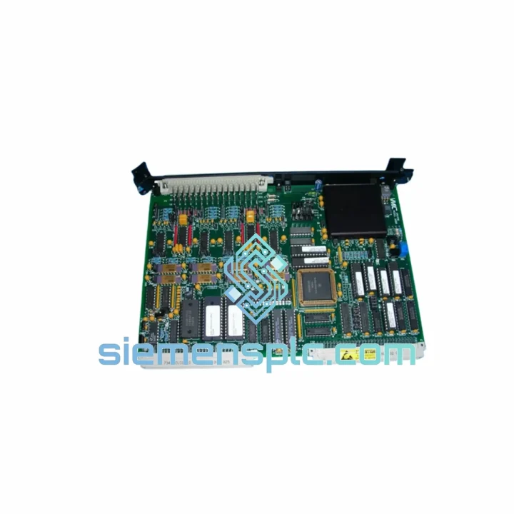 GE IC697VRD008 Analog Input Module – Series 90-70