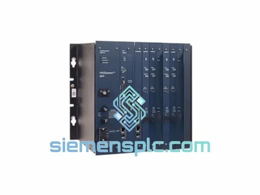 GE IC698CHS117 PLC Rack – PACSystems RX7i