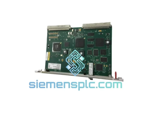 GE IC698CMX016-ED PLC Communication Module