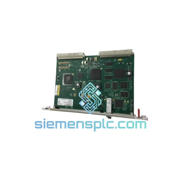 GE IC698CMX016-ED PLC Communication Module