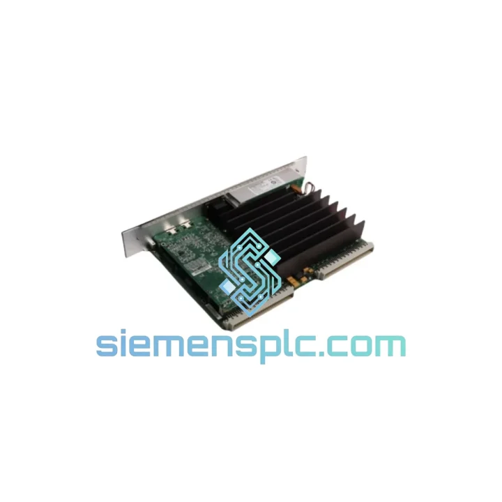 GE IC698CPE010-JU PLC CPU Module