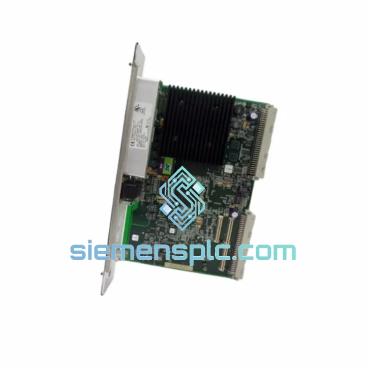 GE IC698CPE020-JV PLC CPU Module