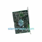 GE IC698CPE020-JV PLC CPU Module image 2