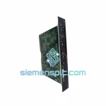 GE IC698CPE020-JV PLC CPU Module image 3