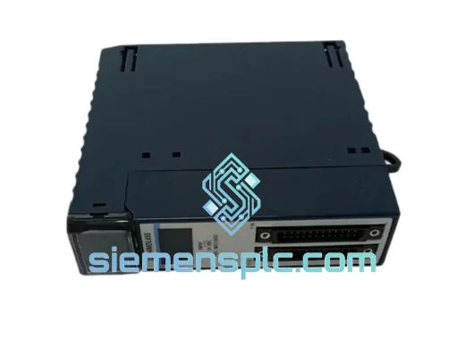 GE IC698CRE020 Redundancy CPU Module