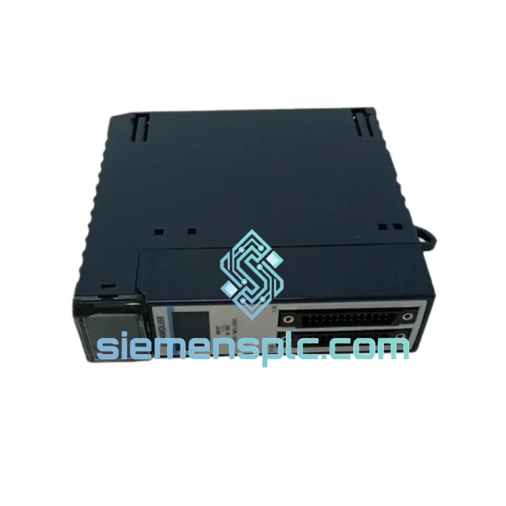 GE IC698CRE020 Redundancy CPU Module
