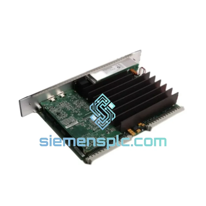 GE IC698CRE030 PLC CPU Module