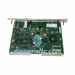 GE IC698CRE030 PLC CPU Module image 3