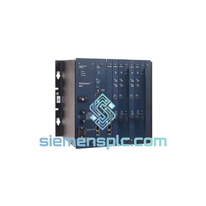 GE IC698PSA100 PLC Power Supply Module – PACSystems RX7i