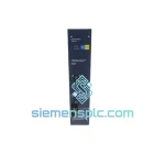 GE IC698PSA100D Power Supply Module – PACSystems RX7i image 1
