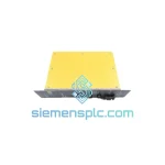 GE IC698PSA100D Power Supply Module – PACSystems RX7i image 2