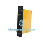 GE IC698PSA350 PLC Power Supply image 2