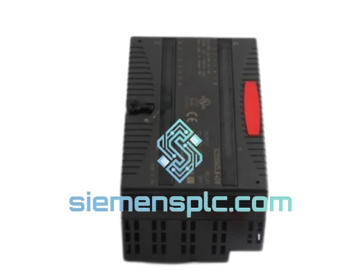 GE IC698RMX016 PACSystems RX7i Redundancy Module