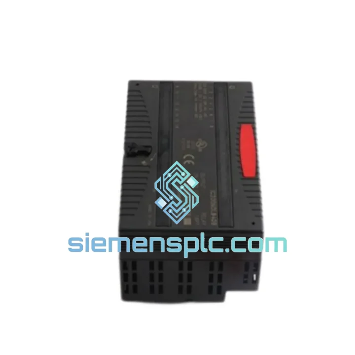 GE IC698RMX016 PACSystems RX7i Redundancy Module