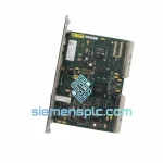 GE IC698RMX016-ED Redundancy Module – PACSystems RX7i image 1
