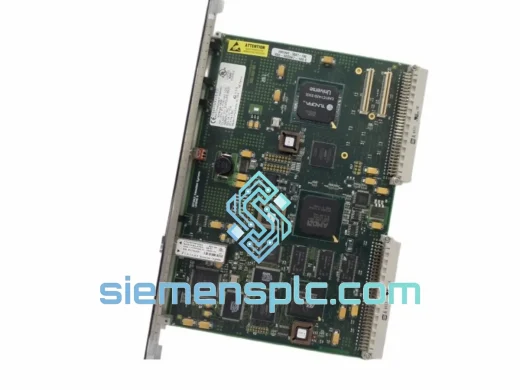 GE IC698RMX016-ED Redundancy Module – PACSystems RX7i