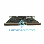 GE IC698RMX016-ED Redundancy Module – PACSystems RX7i image 2