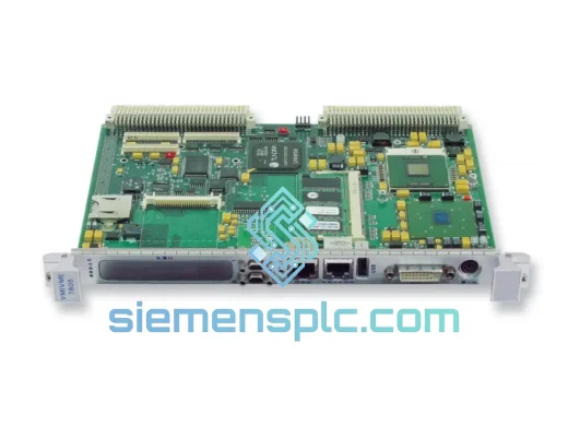 GE IC698RMX016-ED VMIVME-5567-100 Redundancy Module