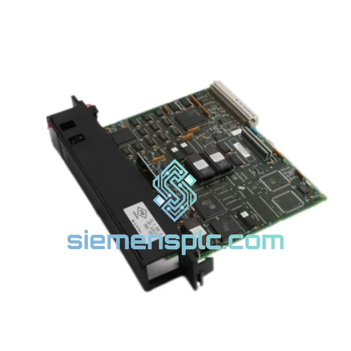 GE Fanuc IC752-WFC555-EC HMI Operator Panel