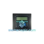GE IC752DSX000 HMI Display Panel – Series 90-70 image 1