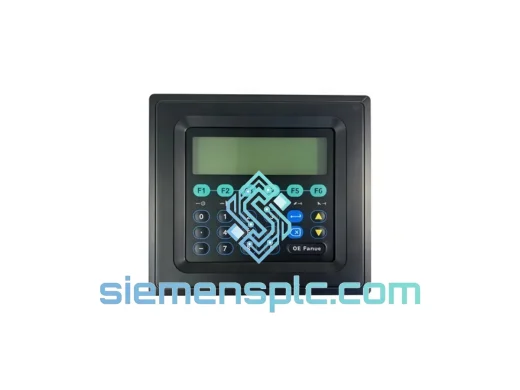 GE IC752DSX000 HMI Display Panel – Series 90-70