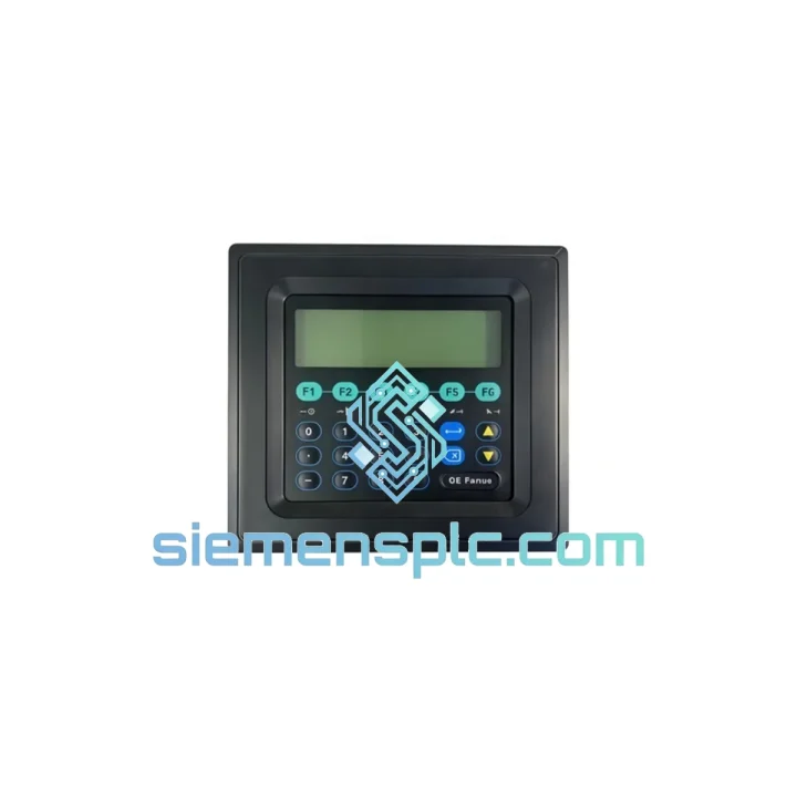 GE IC752DSX000 HMI Display Panel – Series 90-70