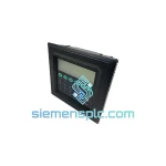 GE IC752DSX000 HMI Display Panel – Series 90-70 image 2