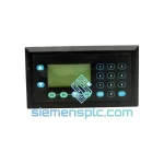 GE IC752QPT012-24 HMI Touch Panel image 1