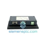 GE IC752QPT012-24 HMI Touch Panel image 3