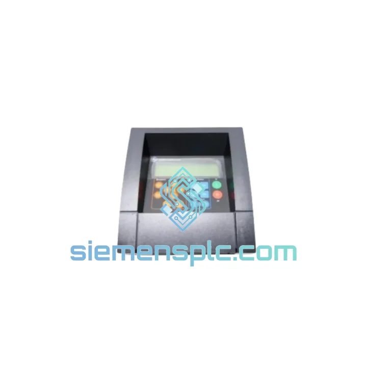 GE Fanuc IC752SPL013 PLC Programmer Interface