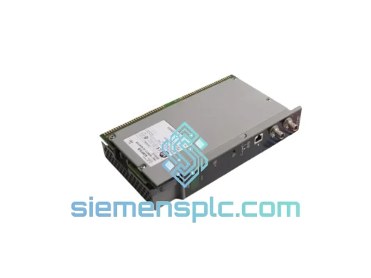 GE IC752SPL013-BA PLC Module