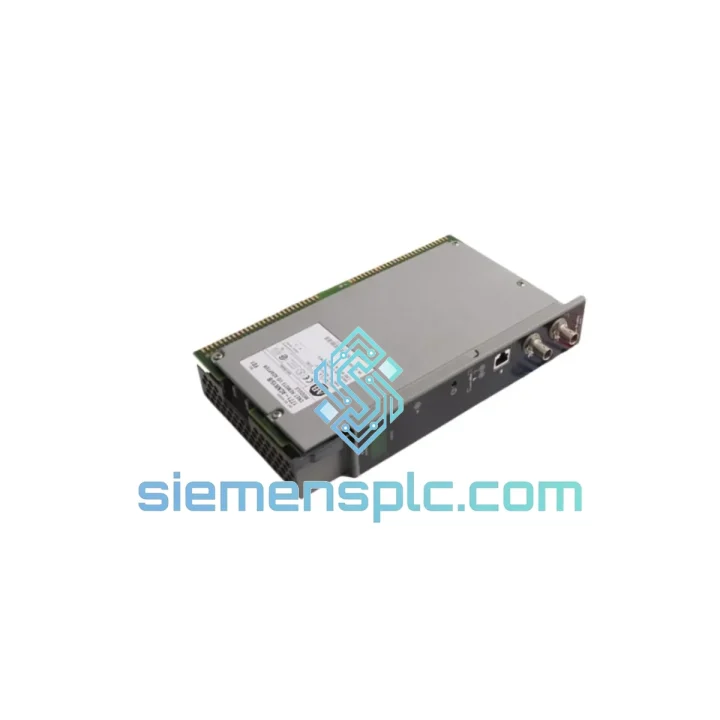 GE IC752SPL013-BA PLC Module