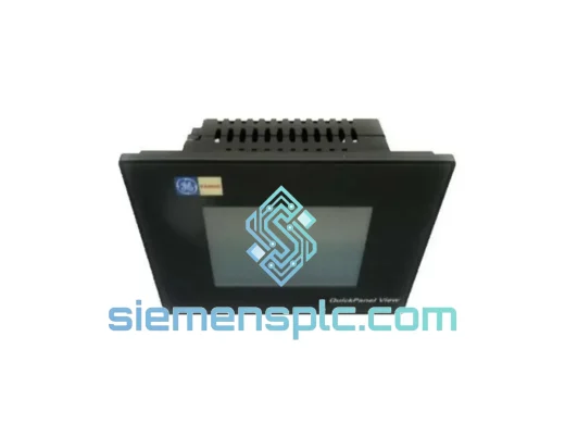 GE IC754VGI06STD HMI Operator Interface