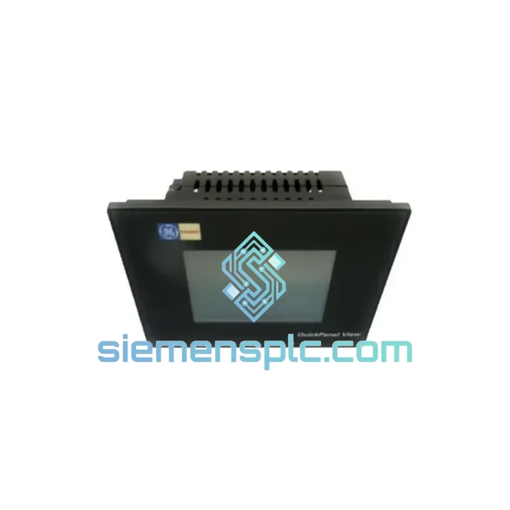 GE IC754VGI06STD HMI Operator Interface