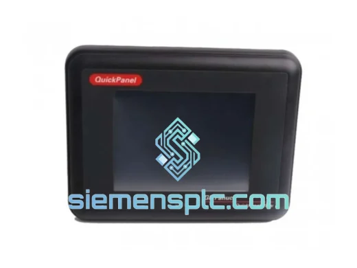 GE IC754VSI06MTD HMI Panel