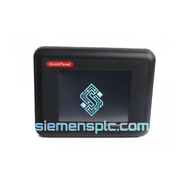 GE IC754VSI06MTD HMI Panel