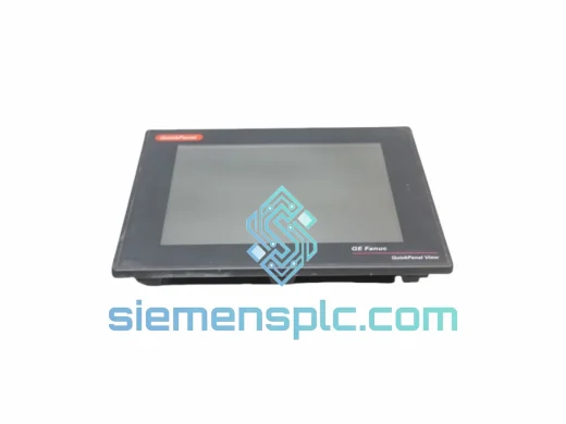 GE Fanuc IC754VSI12CTD-HH Human Machine Interface