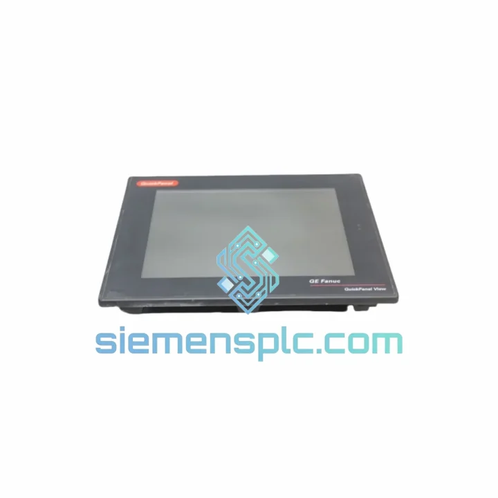 GE Fanuc IC754VSI12CTD-HH Human Machine Interface