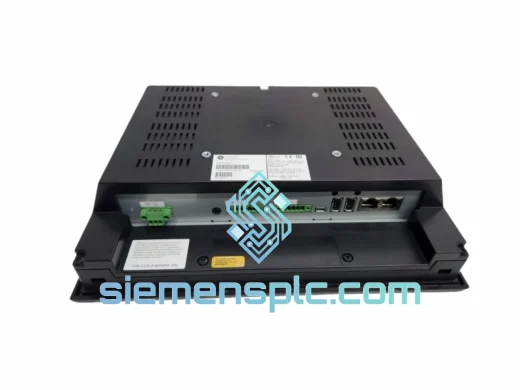 GE Fanuc IC755CSS10CDA-AG Industrial HMI Panel