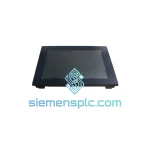 GE IC755CSS12CDB HMI Operator Panel image 1