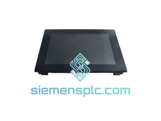 GE IC755CSS12CDB HMI Operator Panel