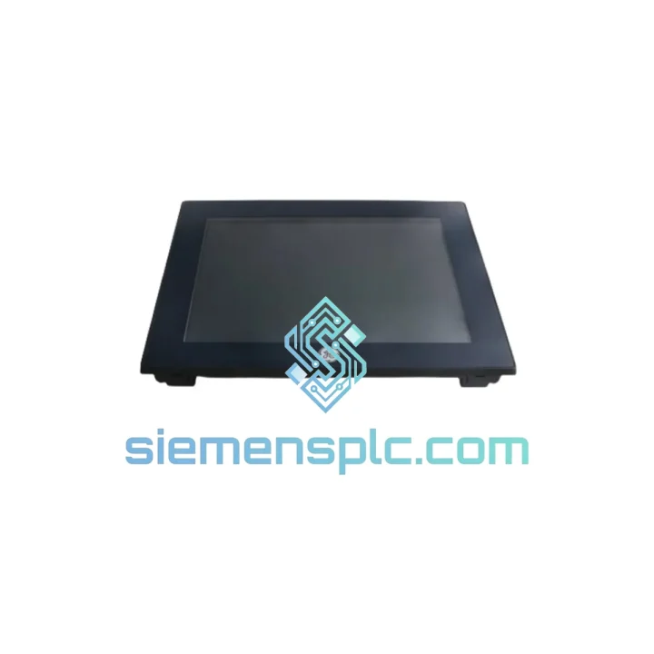 GE IC755CSS12CDB HMI Operator Panel